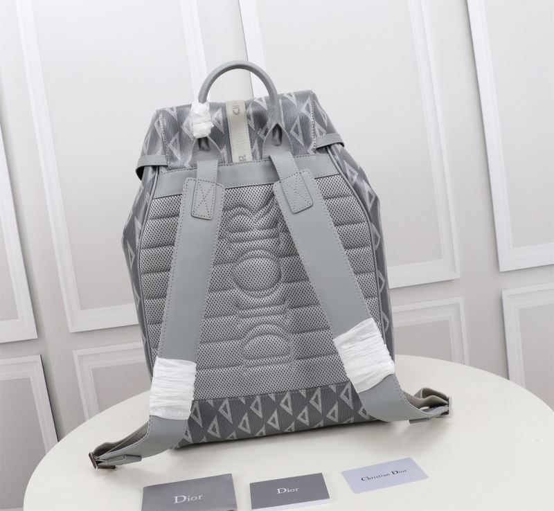 Christian Dior Backpacks